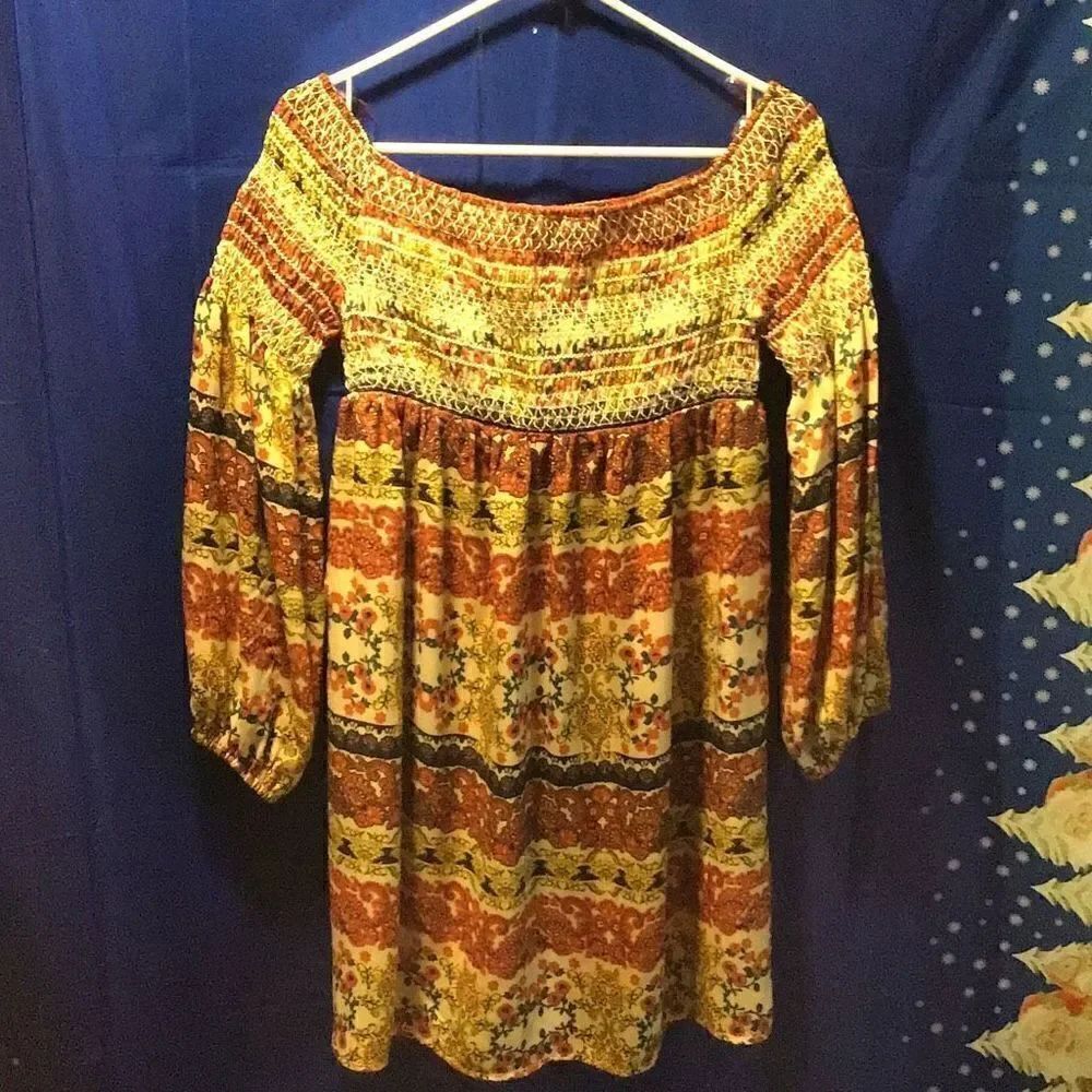 Dress by flying tomato size medium